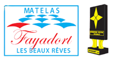 Matelas Fayadort