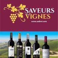 Saveurs Vignes